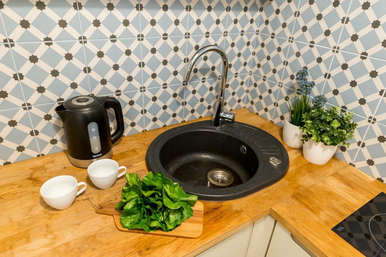 Apartment For Rent Warsaw Center Εξωτερικό φωτογραφία