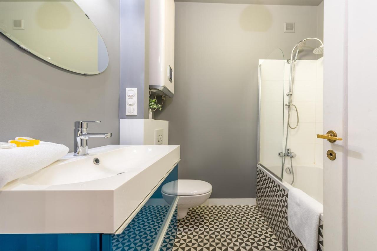 Apartment For Rent Warsaw Center Εξωτερικό φωτογραφία