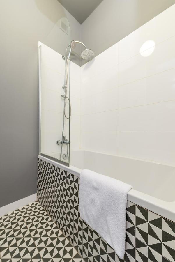 Apartment For Rent Warsaw Center Εξωτερικό φωτογραφία