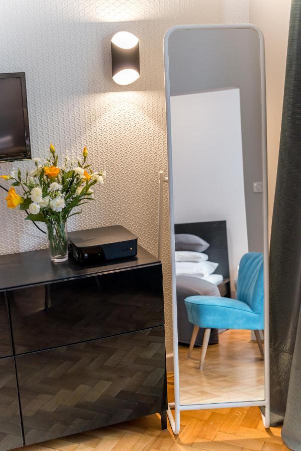 Apartment For Rent Warsaw Center Εξωτερικό φωτογραφία