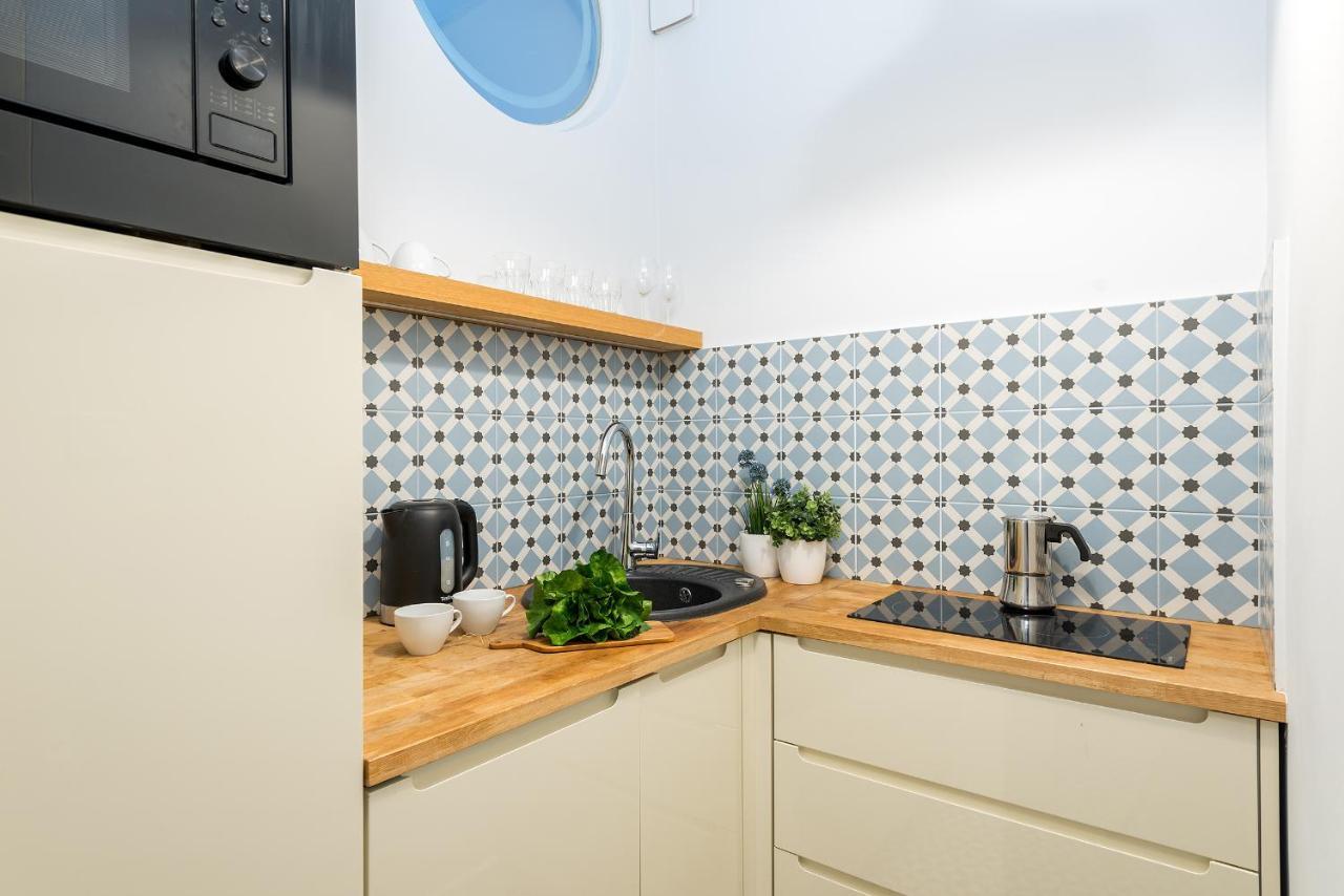 Apartment For Rent Warsaw Center Εξωτερικό φωτογραφία